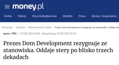 mickpl - Trzeba wiedzieć kiedy opuścić pokład.

#nieruchomosci #gielda