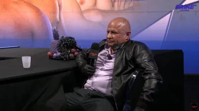 tsukai - nitka na osiągnięcia we freak fightach Jego Ekscelencji hrabiego Wałcza Jack...