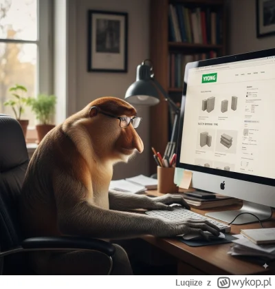 Luqiize - Oglądać Ytonga muszę, nie wiem dlaczego

#konkursnanajbardziejgownianymemzn...