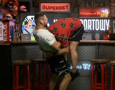 gabapentyn - piękne to były chrupnięcia 

#famemma