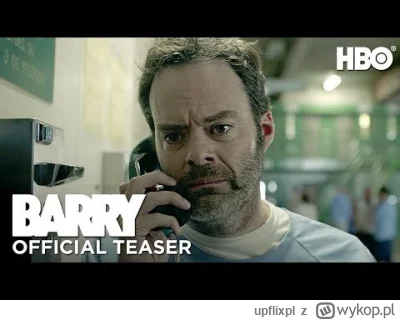 upflixpl - Barry | Zwiastun finałowego sezonu serialu HBO

HBO opublikowało pierwsz...