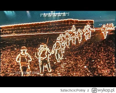 SzlachcicPolny - @Czekierap: To już jest standard, np. nasze Warmaty rozpoznają cele ...