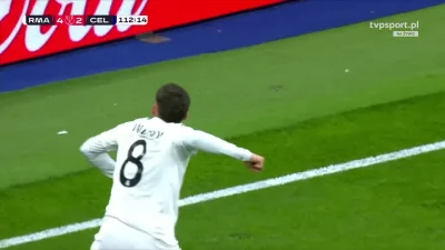 Minieri - Valverde z 3-funtowej armaty, Real - Celta 4:2

Mirror: https://streamin.on...