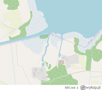 S0Cool - >Dodatkowym skutkiem - rykoszetem jest to, że właściciel sąsiedniej działki ...