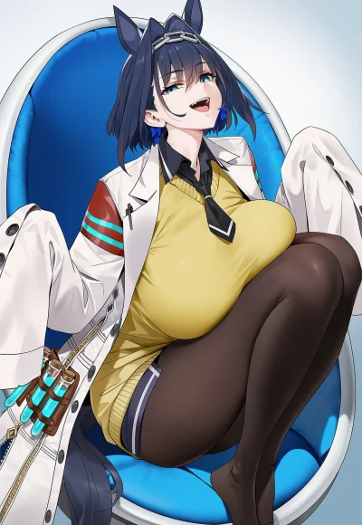 Hajak - #randomanimeshit #anime #virtualyoutuber #hololive #ourokronii