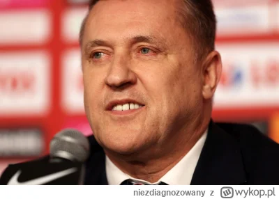 niezdiagnozowany - Ja olkoholu od malenkości nie pije. #mecz
#reprezentacja