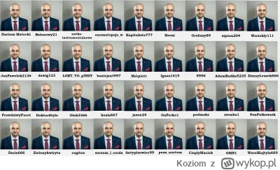Koziom - Zapalmy mireczki znicze dla wszystkich zielonek, który nie były za PiS i nie...