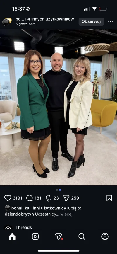 Klaudixx_98 - #slubodpierwszegowejrzenia 

Kaśka w make-upie od razu inaczej 
Ale te ...