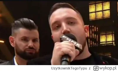 UzytkownikTegoTypu - Zobacz Baxton na wolno, masz tutaj przed soba moja mysl uwolnion...