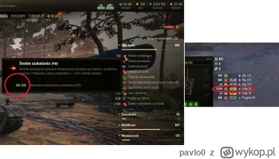 pavlo0 - #wot jakim cudem grill 15 #!$%@?ł mi za 1070 gdy jego max rolka to 938 XD ni...