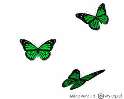 MagicPencil - @GARN ( ͡° ͜ʖ ͡°)