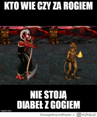 DamageBeyondRepair - nawzajem ( ͡° ͜ʖ ͡°)