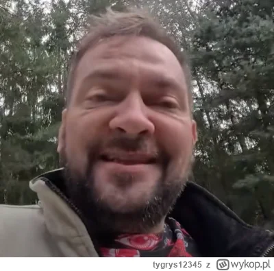 tygrys12345 - #raportzpanstwasrodka Zmienisz miejsce, zmienisz ciuchy a i tak przyzwy...