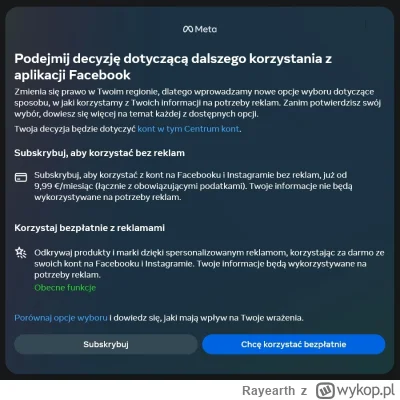 Rayearth - Jest już na to sposób? #facebook