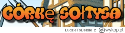 LudzieToDebile - @refututrends: Już na pierwszym ekranie zabrakło czcionek. Co to ma ...