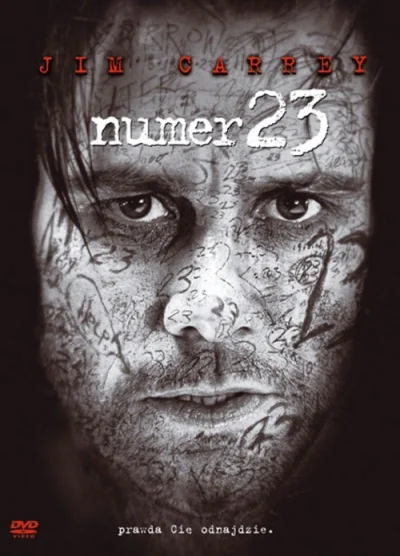 patrykpeniu - #famemma czemu #ferrari jest na okładce filmu #23, który powstał w 2007...
