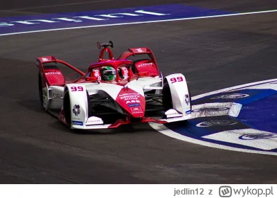 jedlin12 - #formulae #f1 #wec #wyscigi
Kariera Włoskiego Jezusa w F1 należy do tych m...