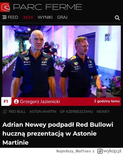 Najmilszy_Maf1oso - Boli dupsko.
SPOILER
#f1