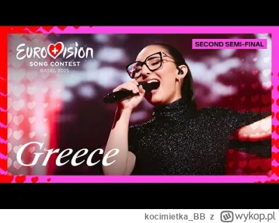 kocimietka_BB - #eurowizja #heheszki

Steczkowska naprawdę daje radę w tej Eurowizji,...