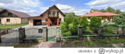 okoloko - @okoloko: Prz tam zaraz jest trzeci dom, ciekawe dlaczego oni się nie wypow...