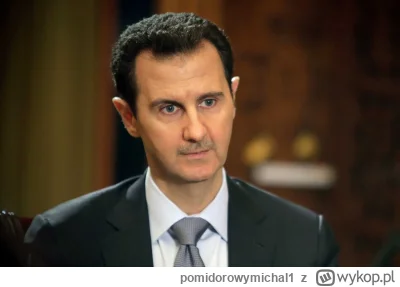 pomidorowymichal1 - > Wspierane przez USA siły Armii Wolnej Syrii przeszkolone w amer...