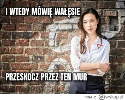 nth4 - @JasnyBanan: najmłodsze posłanki z KO trzymały Mieszka do chrztu, więc chyba w...