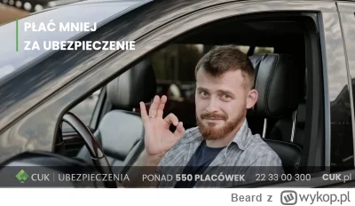 Beard - @NatalieWayne: