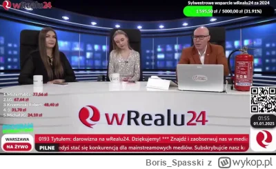 Boris_Spasski - "JEŻELI SIĘ POMYLE TO MNIE WY*UCHACIE W DUPSKO"
MARCIN ROLA PIJANY AL...