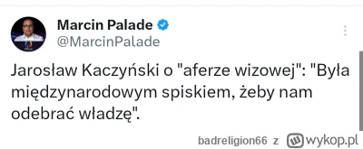 badreligion66 - #polityka #sejm Ten co wymyślił XD