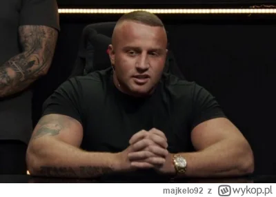 majkelo92 - #famemma czy zostało już wydane oficjalne oświadczenie, że za bycie pedo ...