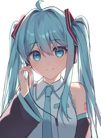 DistasterMasterer - #mikudaily

SPOILER