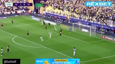 uncle_freddie - Fenerbahce 2 - 0 Istanbulspor; Szymański

MIRROR: https://streamin.on...