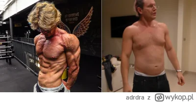 adrdra - #primemma Matko bosko mówię, co tu się stanęło