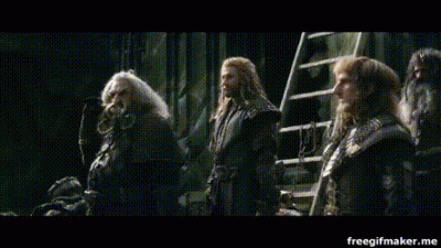 Zgrywajac_twardziela - @mickpl: I mój głos ma Pan Szymon, ku chwale Polski, i upadkow...