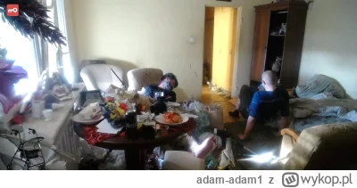 adam-adam1 - #danielmagical Pająk mod