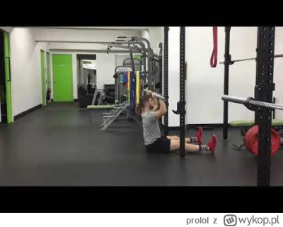 prolol - @macan: jak masz niskie mieszkanie i nie możesz robić normalnego OHP, to moż...