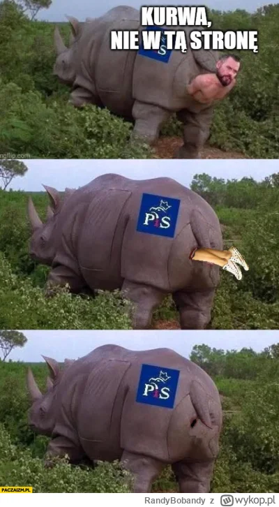 RandyBobandy - @InnyWymiar90: