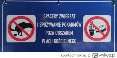 sportpomnikow - Plastyk wiedział za co bierze piniądz. 
#pies #znaki #grafika #krynic...