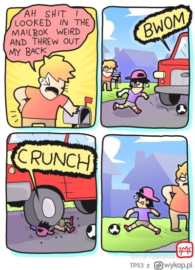 TP53 - #heheszki #humorobrazkowy #takaprawda #zdrowie