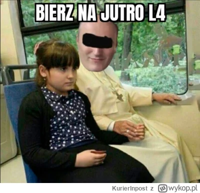 KurierInpost - #2137 #aferaanalna