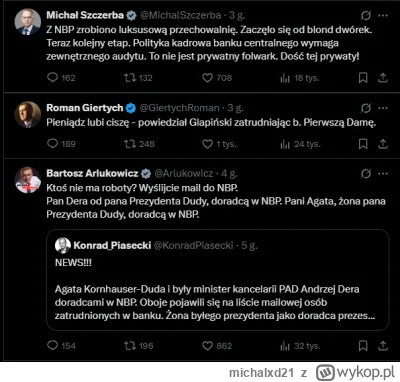 michalxd21 - @Ryzcel: Ładny przekaz dnia poszedł