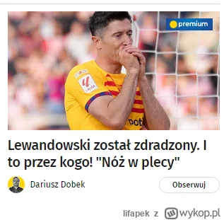 lifapek - Nie no, szybko się na tym onecie zczaili ( ͡° ͜ʖ ͡°)

#mecz #heheszki