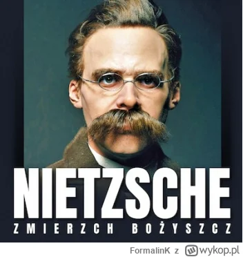 FormalinK - 513 + 1 = 514

Tytuł: Zmierzch bożyszcz, czyli jak filozofuje się młotem
...