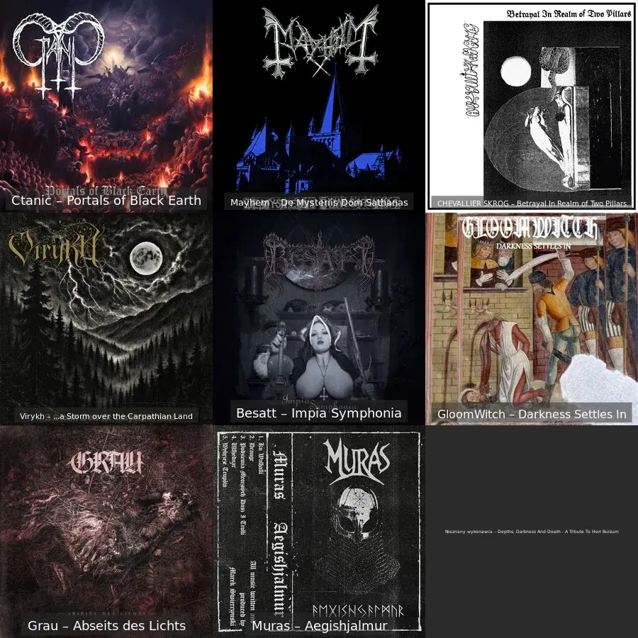 Kukulcyke - @Nacho_Libre Widzę że mam tagi do poprawy