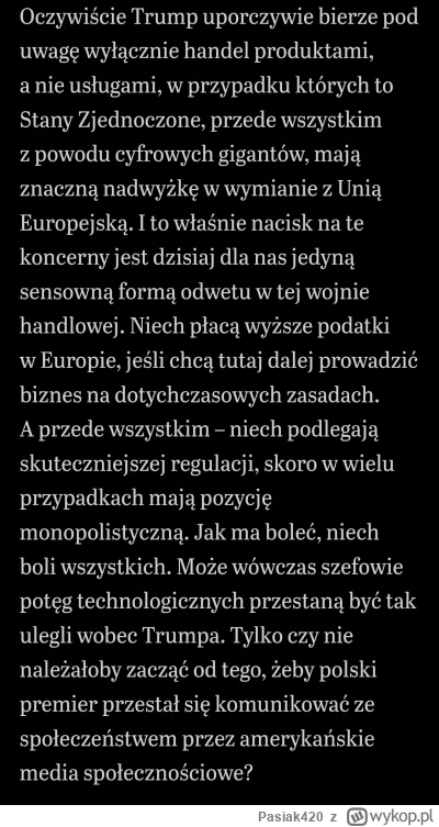 Pasiak420 - #polityka
Źródło: https://www.polityka.pl/tygodnikpolityka/rynek/2295907,...
