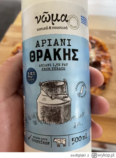 asdfghjkl - I ajran do picia ( ͡° ͜ʖ ͡°)