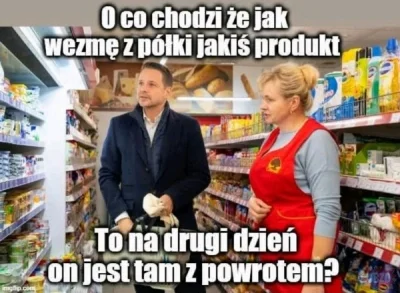 w.....s - XDD

#trzaskowski #polityka #heheszki