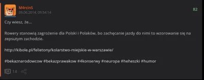 M4rcinS - > @matthewonthego: @M4rcinS: I potrzebowaliście 8 lat, żeby razem z Zychowo...