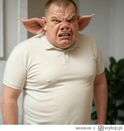 wsiokom - #kononowicz Nietypowy wieprz czeka na umorzenie? To sobie jeszcze poczeka :...