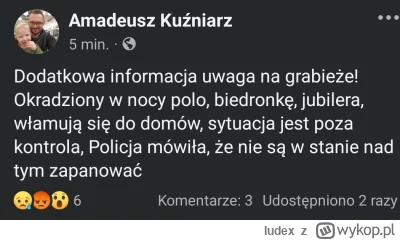 Iudex - W Stroniu Śląskim ponoć sytuacja jest bardzo zła. Prawdziwe problemy dopiero ...